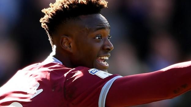 Aston Villa v Middlesbrough