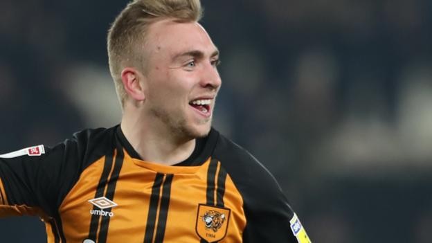 Hull City v Queens Park Rangers