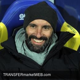 SEVILLA FC approaching former director MONCHI