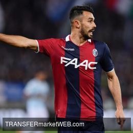 LA GALAXY about to sign Giancarlo GONZALEZ from Bologna