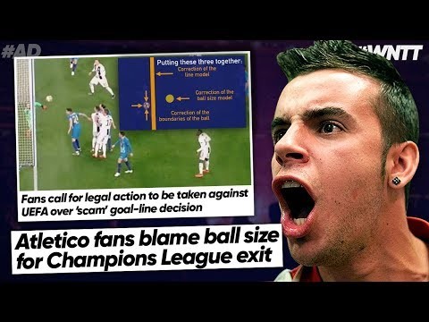 WE FOUND THE ONLY FANS WORSE THAN LIVERPOOL’S  | #WNTT