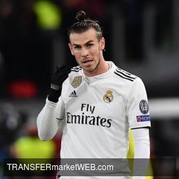 REAL MADRID, Bale's agent: "He wants to play what's left of his career for Blancos"