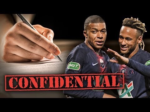10 Most SHOCKING Secrets In Football!