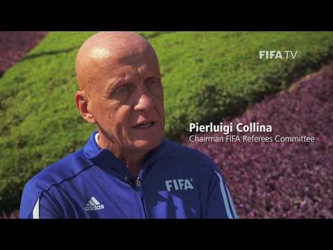 VAR approved for FIFA Women's World Cup