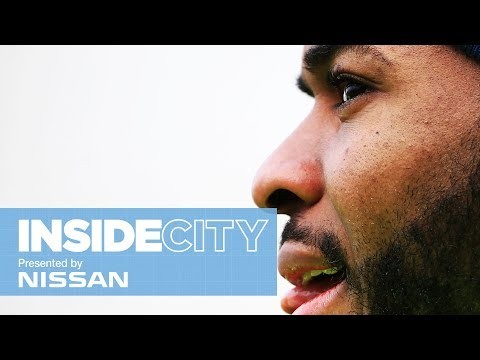 ANOTHER TROPHY FOR CITY! | Bernardo Silva and more! | Inside City 333
