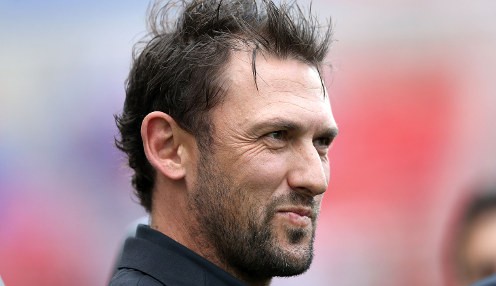 Popovic: No complacency at Glory