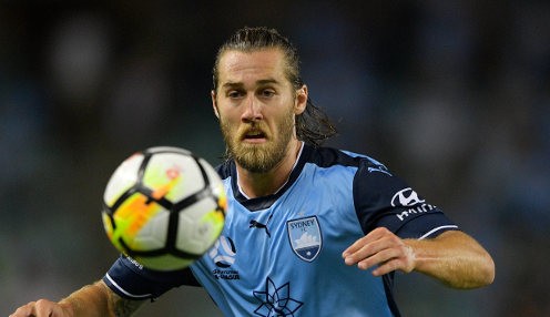 Brillante left out for City clash
