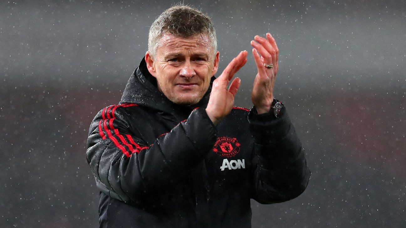 Man Utd boss Solskjaer: Lukaku a doubt for Wolves clash