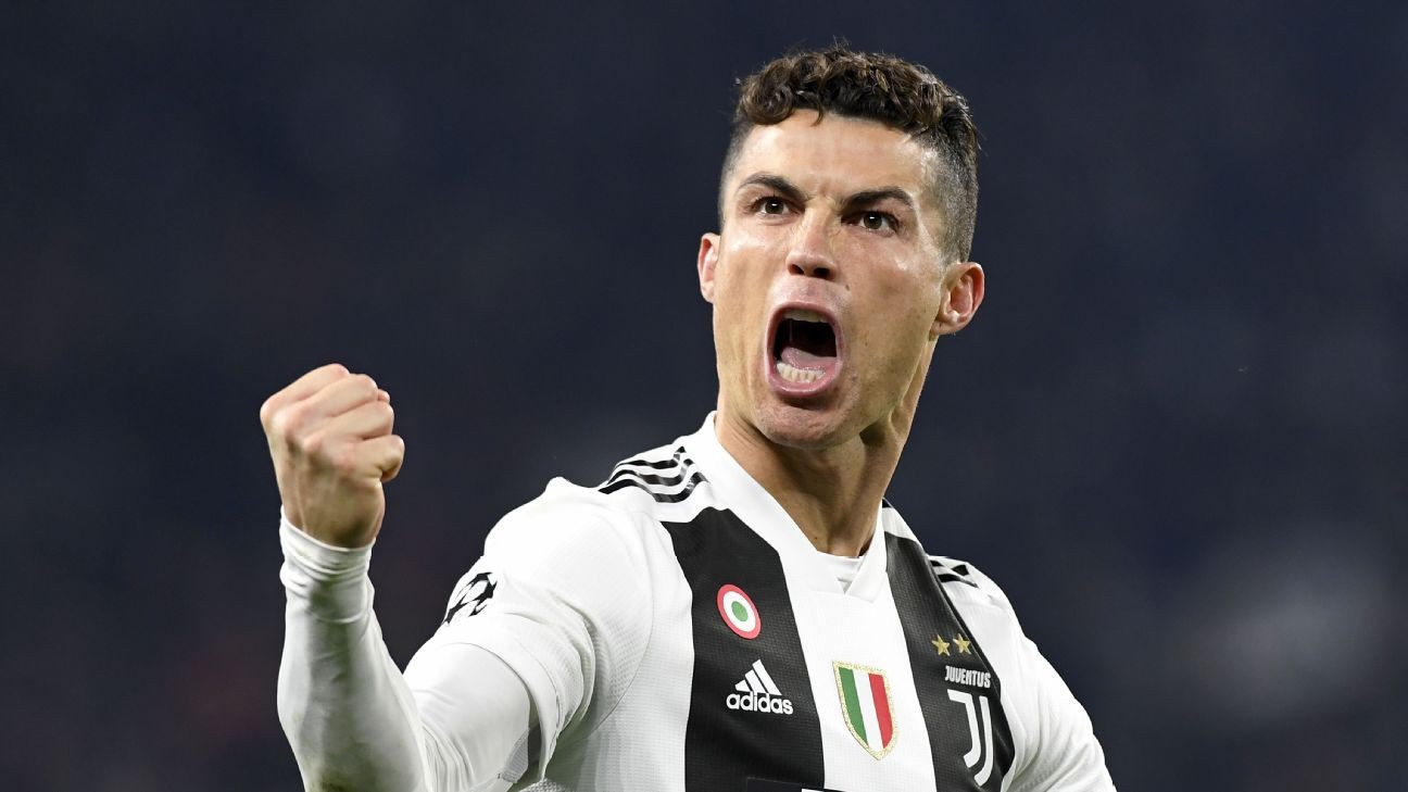 Champions League still belongs to Ronaldo and Messi despite Premier League's strong showing
