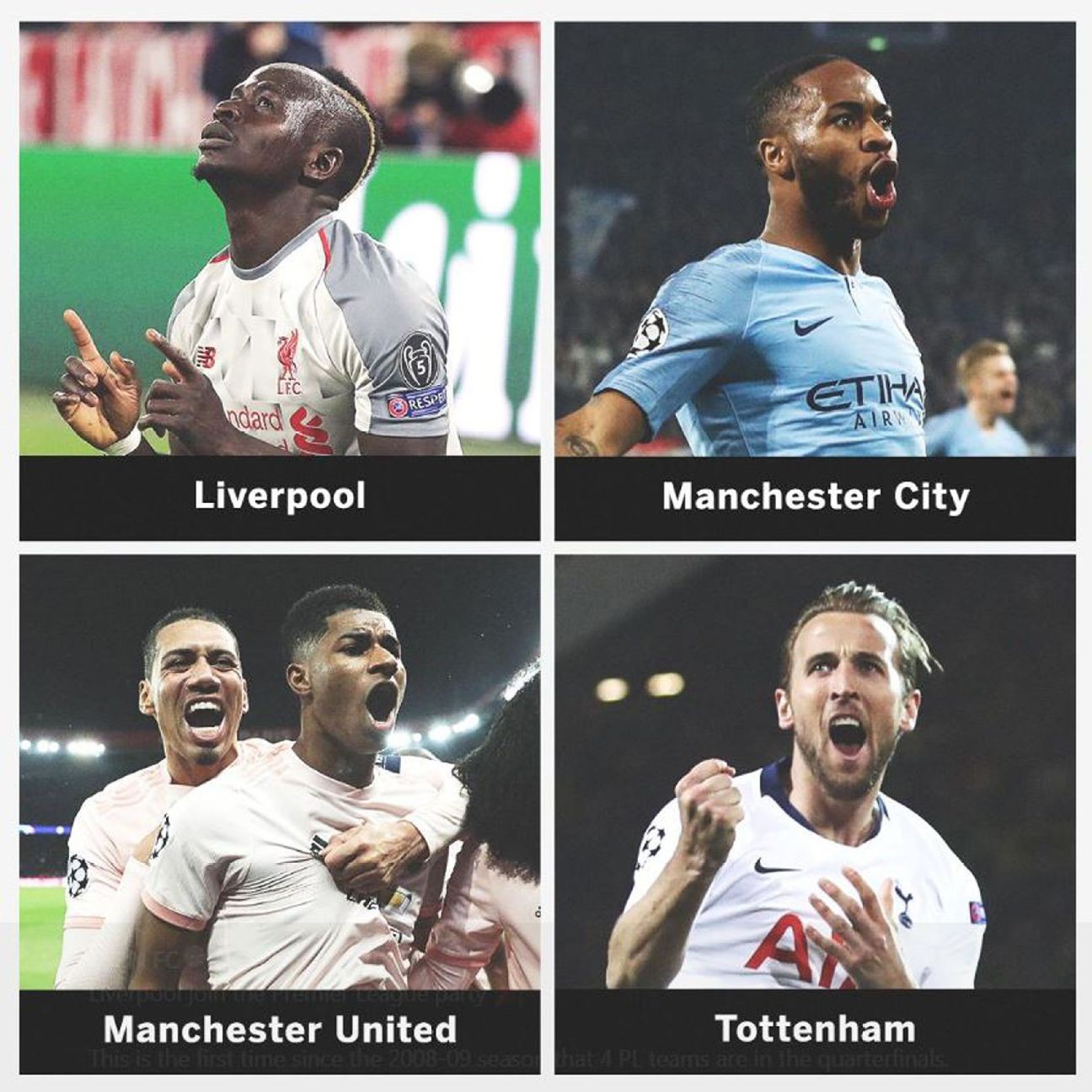 Premier League's Champions League dominance is a good omen for Man United