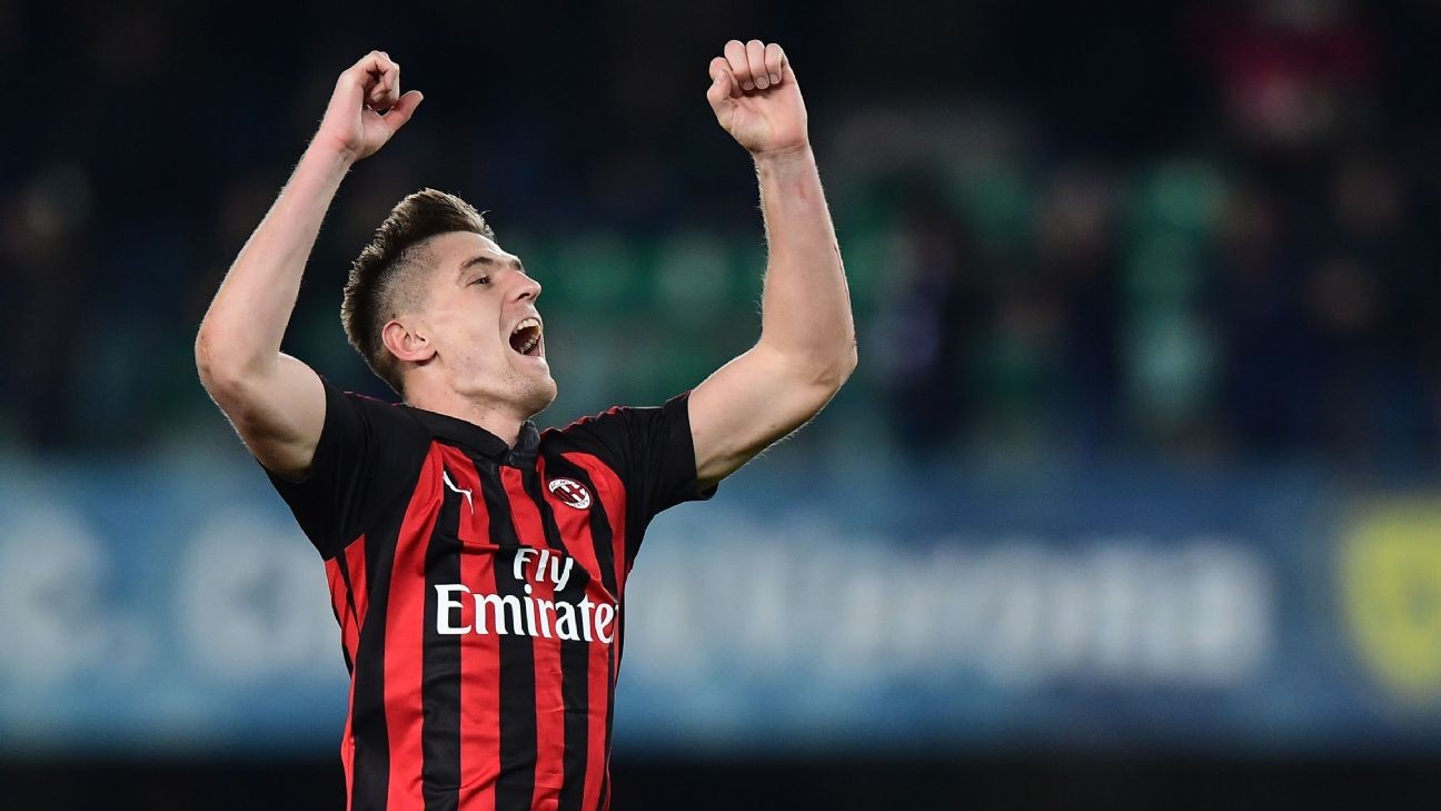 Icardi drama drags Inter down while Milan, Piatek are on fire: what you need to know about the Milan derby