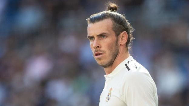 Real Madrid 2-0 Celta Vigo