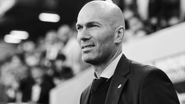 Zinedine Zidane's Real Madrid return: What did we learn?