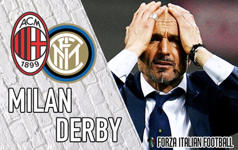 VIDEO: Derby Analysis – Inter in need
