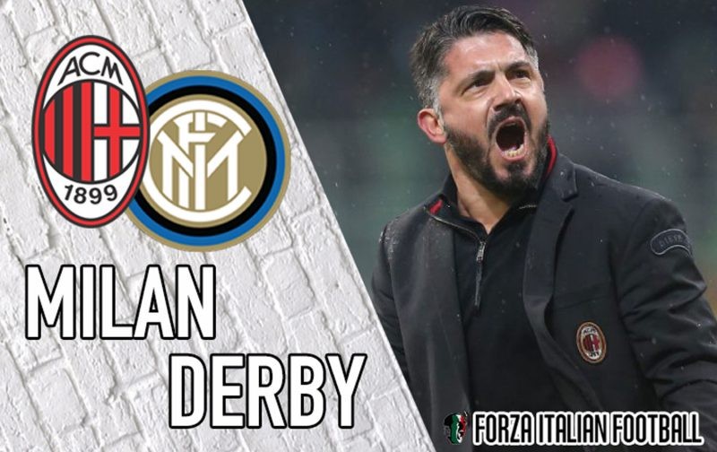 VIDEO: Derby Analysis – AC Milan unstoppable