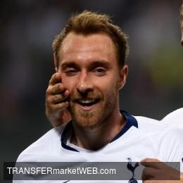 PSG not giving up on ERIKSEN