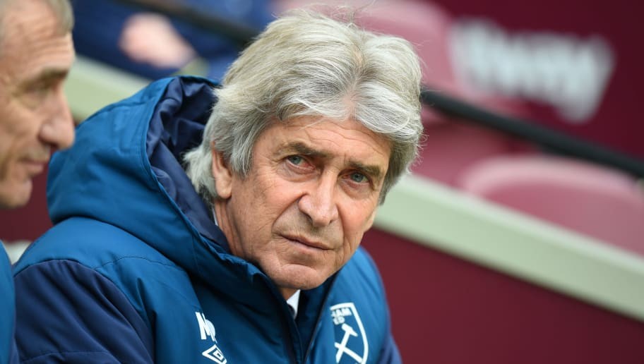 Manuel Pellegrini Hails Supersub Chicharito & West Ham's Character After Dramatic Huddersfield Win