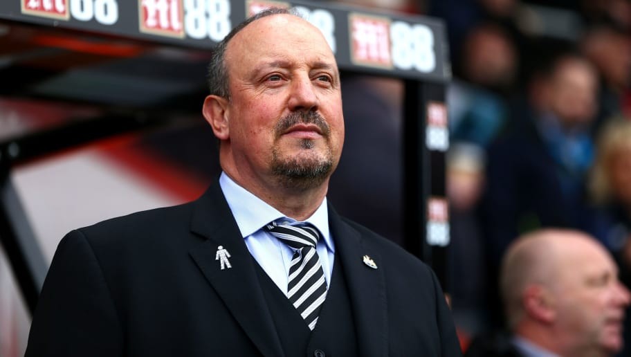 Rafael Benitez Criticises Referee Mike Dean's Decisions as Newcastle Earn Late Draw at Bournemouth
