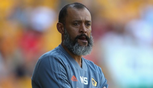 Nuno proud after Wolves progress