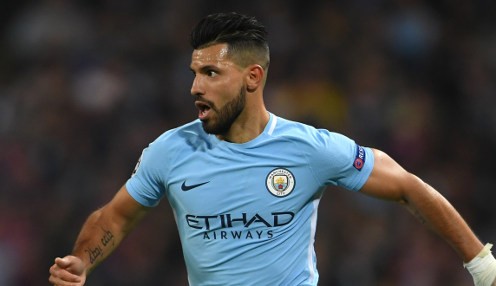 Guardiola praises Citizens spirit