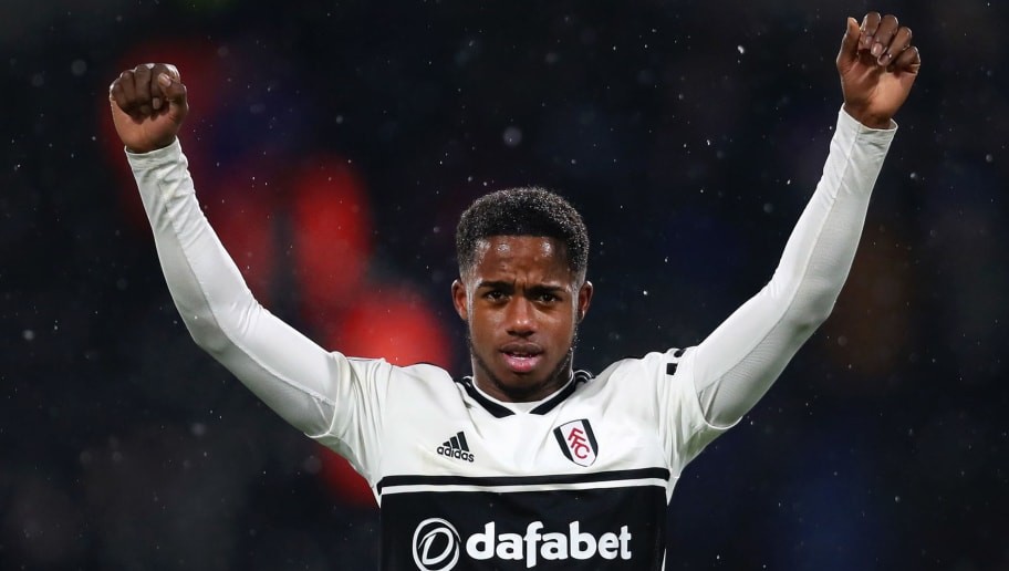 Tottenham Look to Capitalise on Ryan Sessegnon's Contract Uncertainty With New Summer Bid