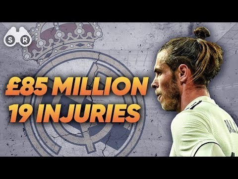 5 Biggest Problems At Real Madrid | #ScoutReport