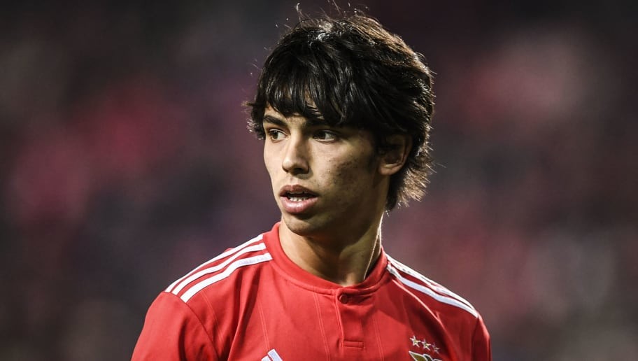 Transfer Rumours: Felix to Man Utd, Silva to Juventus, Jota to Tottenham & More