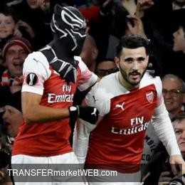 ARSENAL, Aubameyang: "Black Panther? His mask represents me"