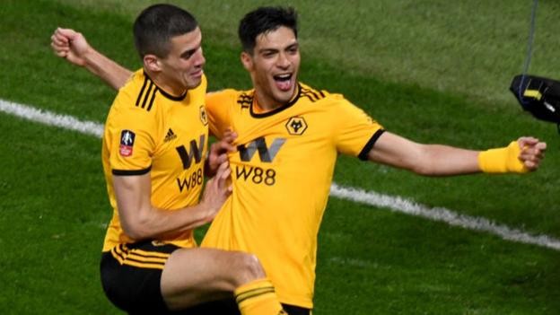 Garth Crooks' team of the week: Sterling, Jimenez, Morgan, Silva