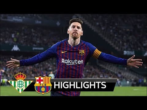??SSI ???-?RI?? | ??t?? vs ??r??l?n? 1?4 - All Goals & Extended Highlights - 2019