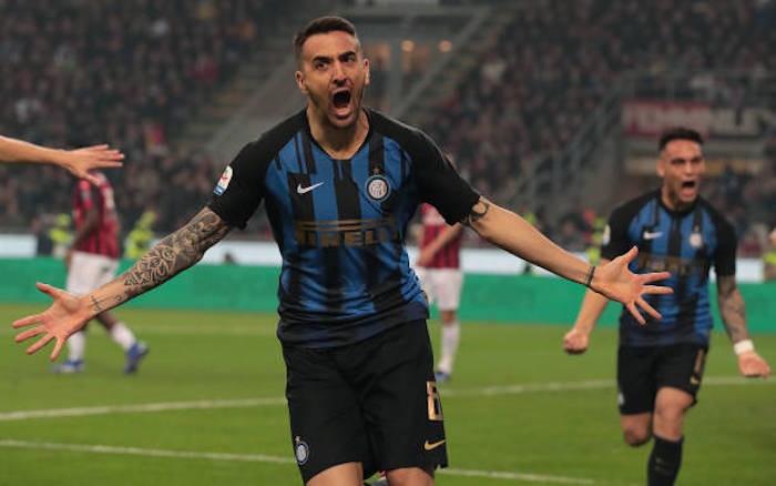 Vecino: Inter’s inconsistency is a problem that needs to be fixed