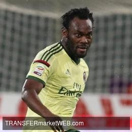 OFFICIAL - Michael ESSIEN joins Azerbaijani side Sabail FK