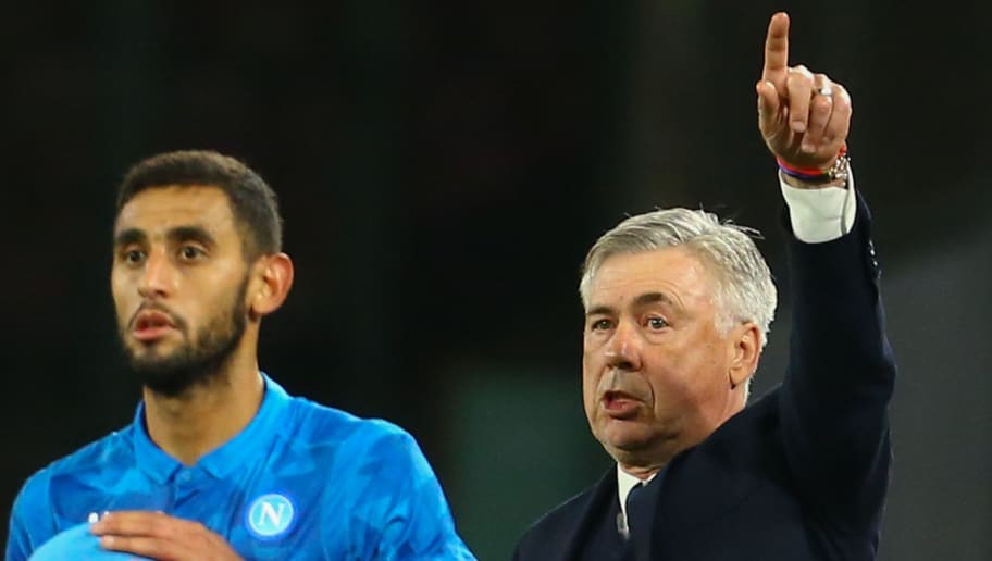 Carlo Ancelotti Provides Update on David Ospina Head Injury After Concerning Collapse