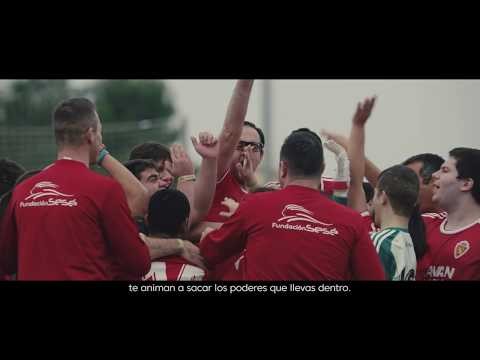 Juega con valores. Superación