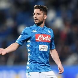 NAPOLI long-timer MERTENS more and more likely to land to China soon