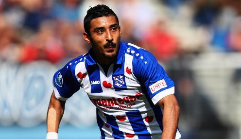 Goals drying up for Sky Blues