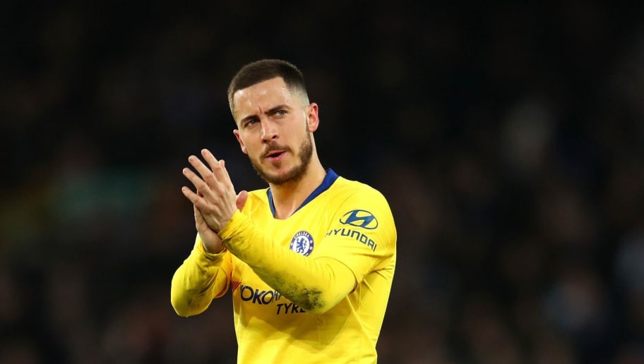 Chelsea Reject Opening €82m Offer From Real Madrid as Asking Price Is Revealed