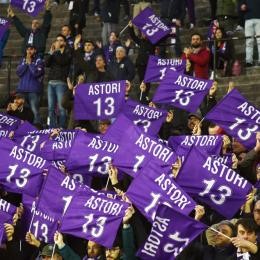 FIORENTINA not giving up SOUCEK