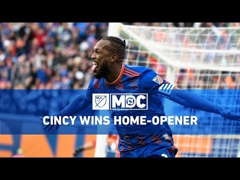 See What Soccer Means in Cincinnati