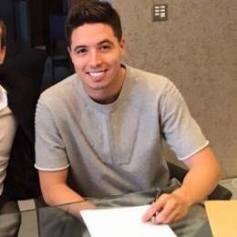 WEST HAM- Nasri: "Future? I just want to play free of injury"