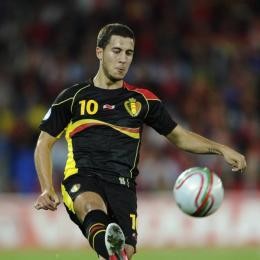REAL MADRID - Â£85M FOR HAZARD