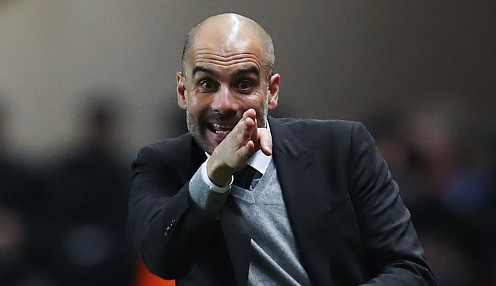 Guardiola: We need everybody