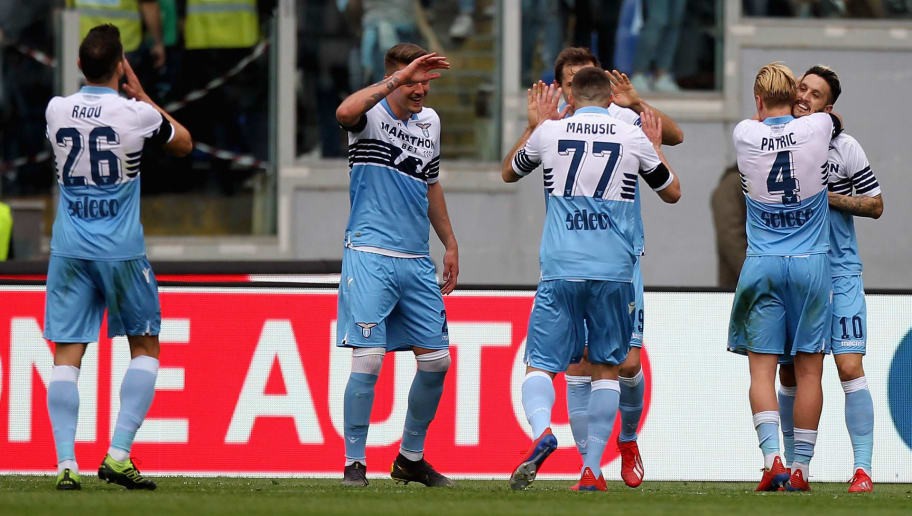 Serie A Roundup: 5 Things You Might Have Missed From Brilliant Weekend of Italian Football