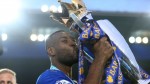 Wes Morgan: Leicester City captain signs one-year contract extension