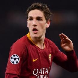 AC MILAN challenging A-listers around on ZANIOLO