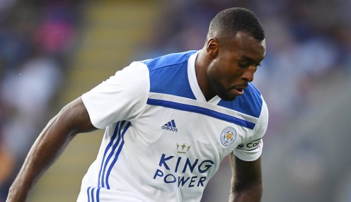 Morgan makes bright future claim