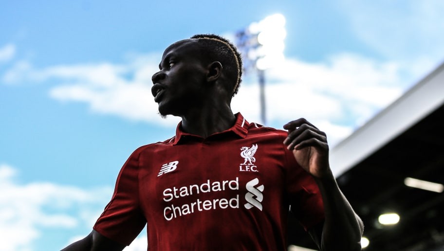Zinedine Zidane to Reignite Interest in 'Number One' Liverpool Star After Real Madrid Re-Appointment