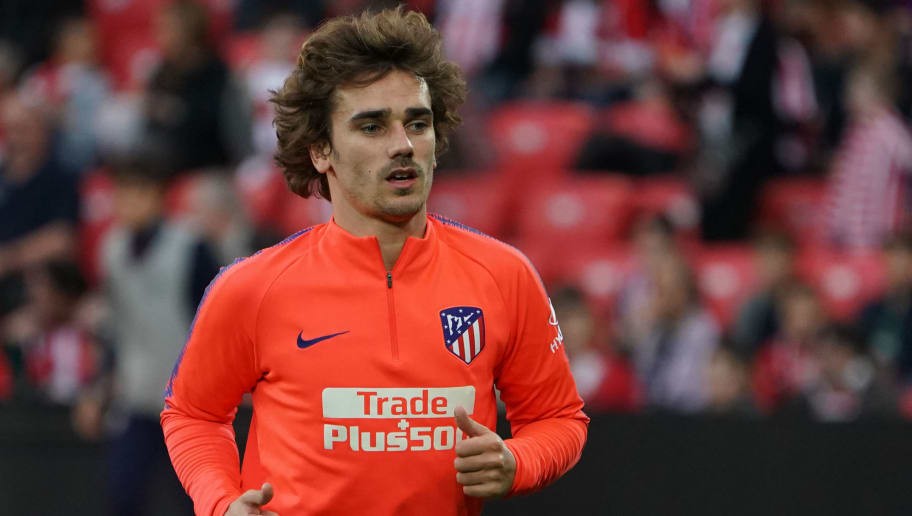 Barcelona Reconsider Antoine Griezmann Deal After 'Apology' Issued for Rejecting Move Last Summer