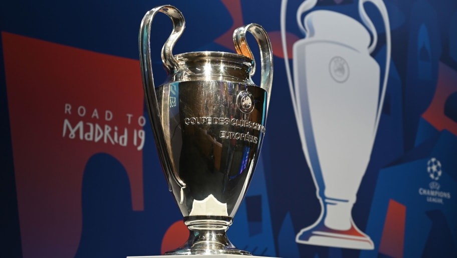 UEFA Set to Meet With Europe's Top Clubs to Discuss Radical Champions League Transformation