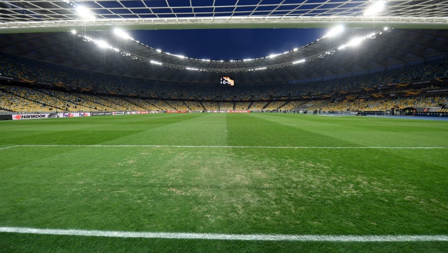 Chelsea Release Statement Confirming Report of Racist Abuse From Home Fans in Dynamo Kiev Win
